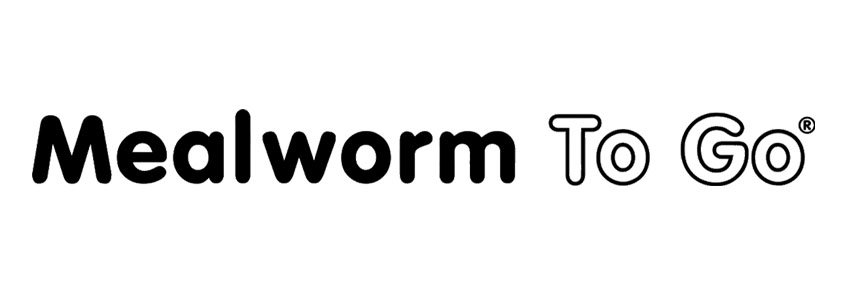 Mealworm To Go Brand Logo