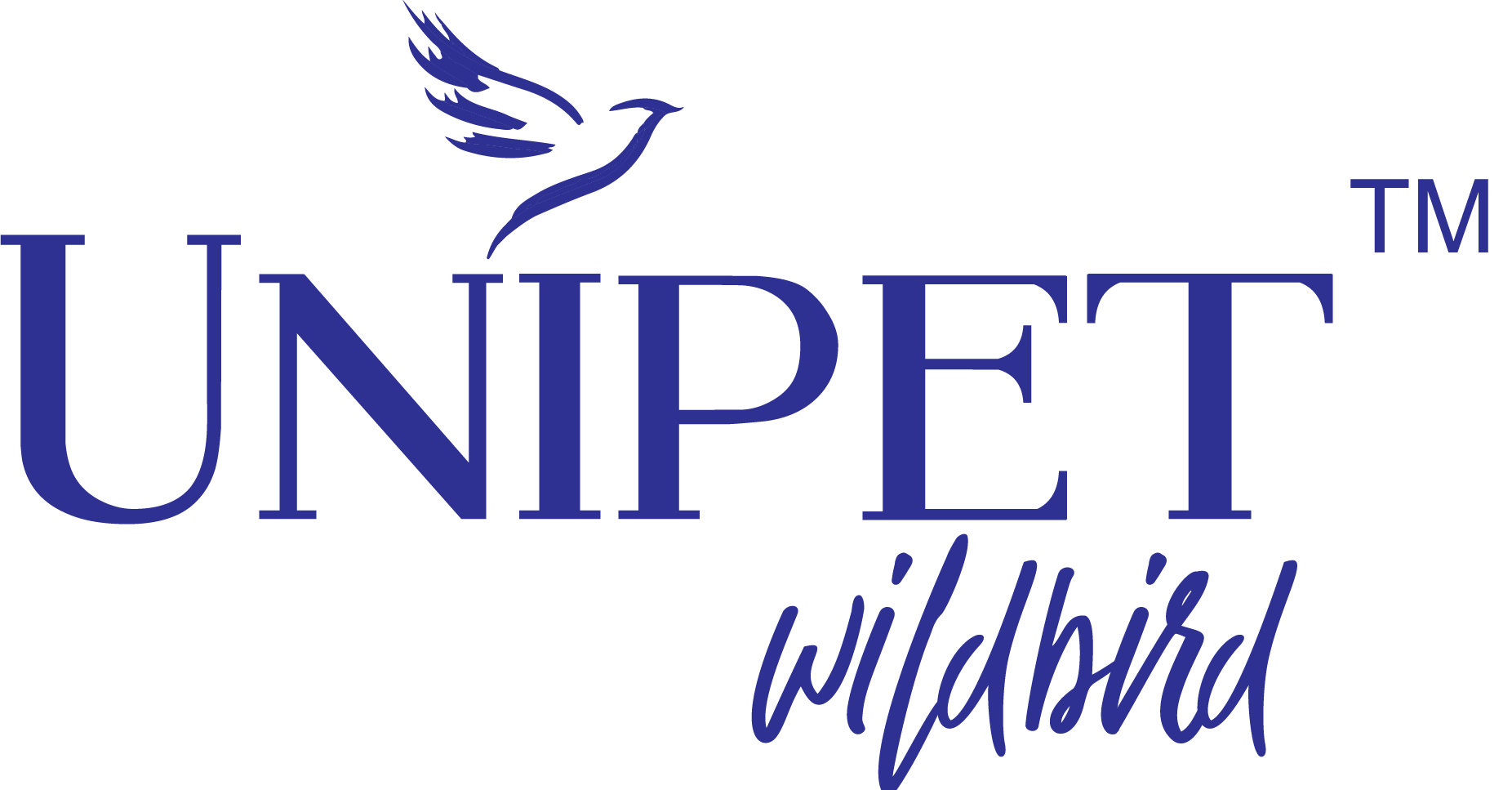 Unipet Wildbird Brand Logo