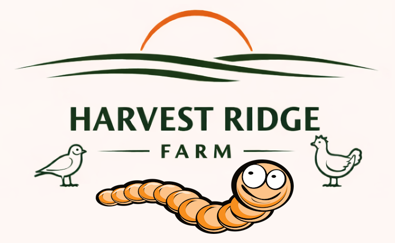 Harvest Ridge Farm
