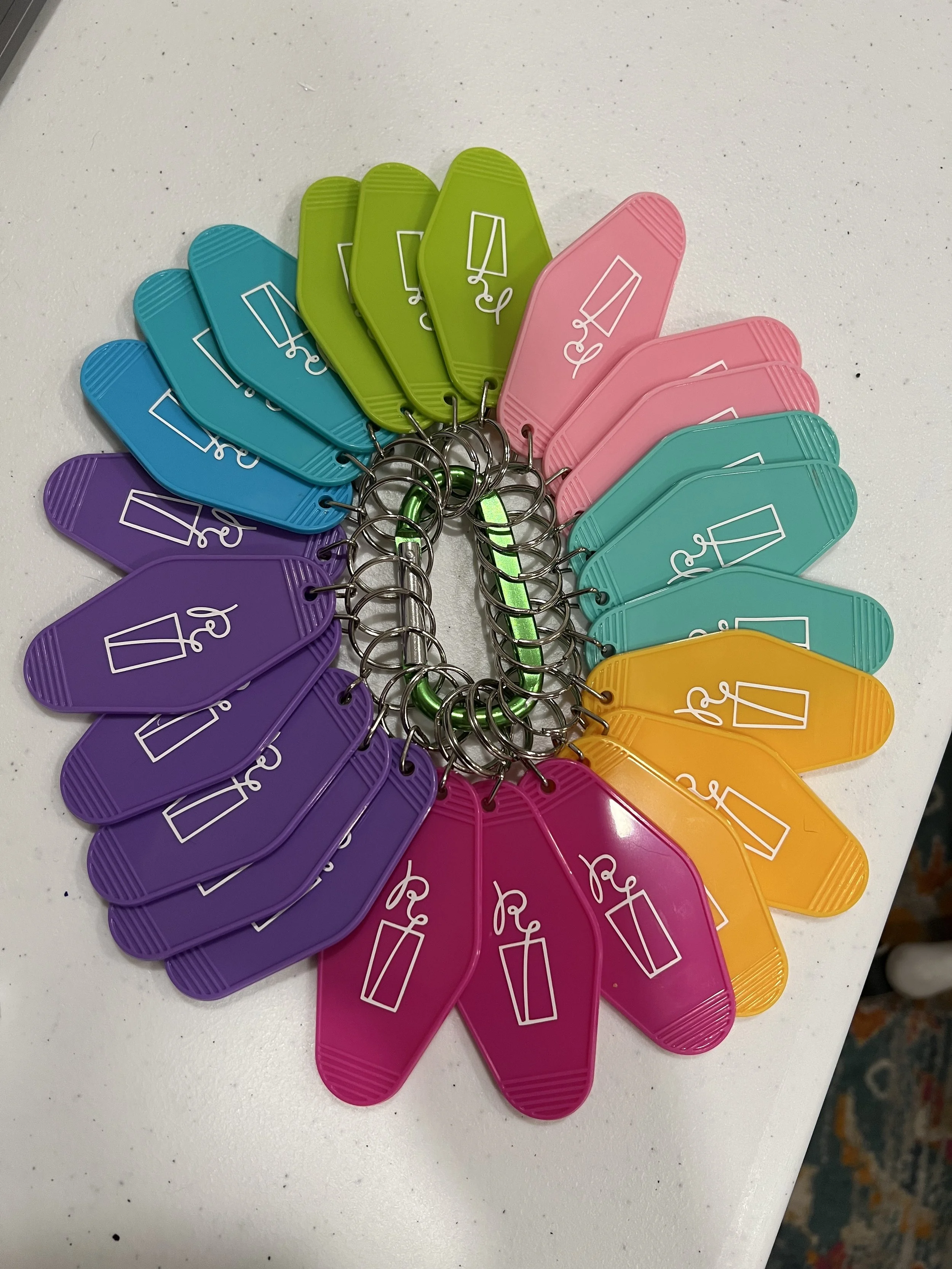 Custom Merchandise