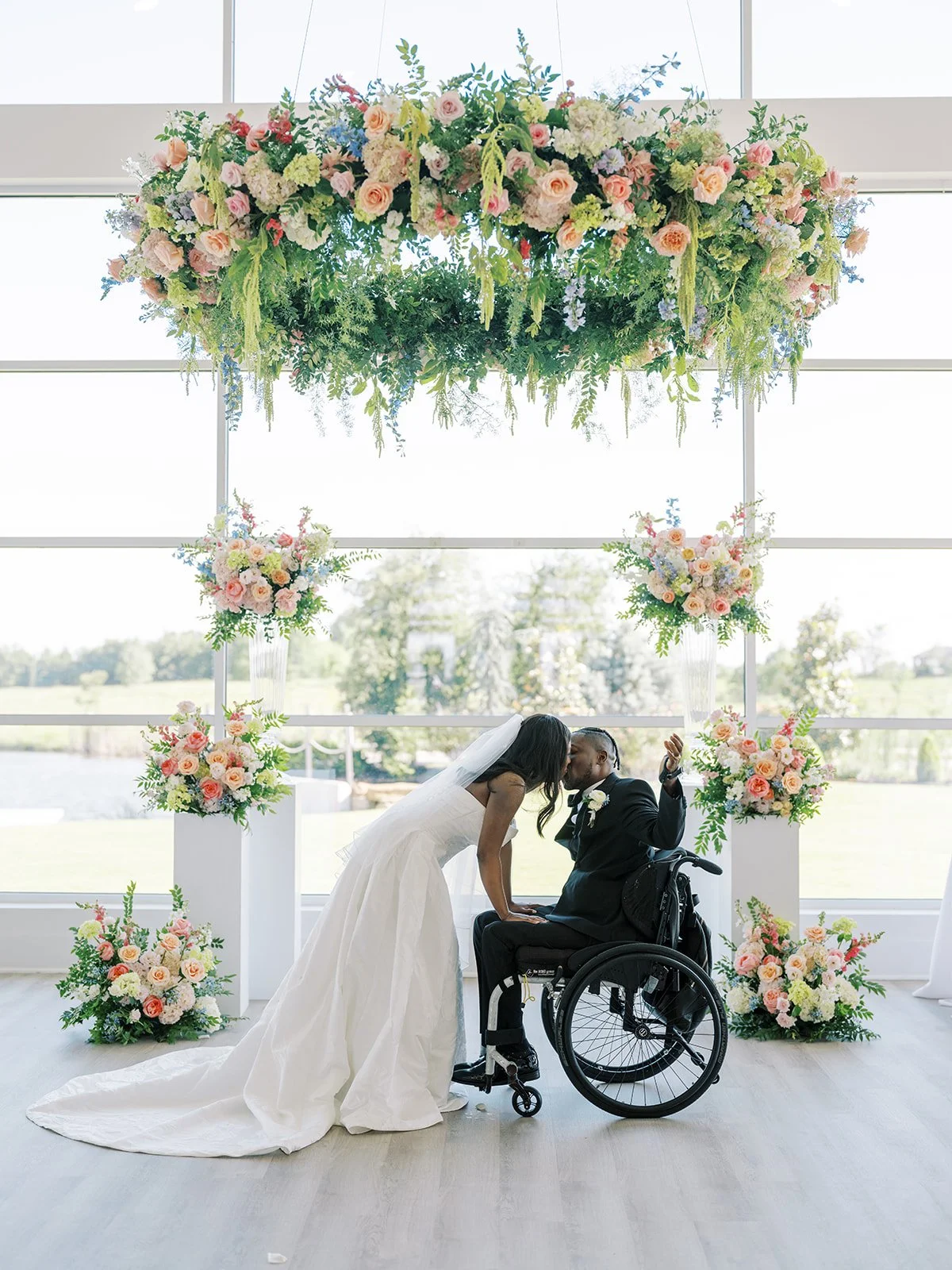 Alicia &amp; Sterling