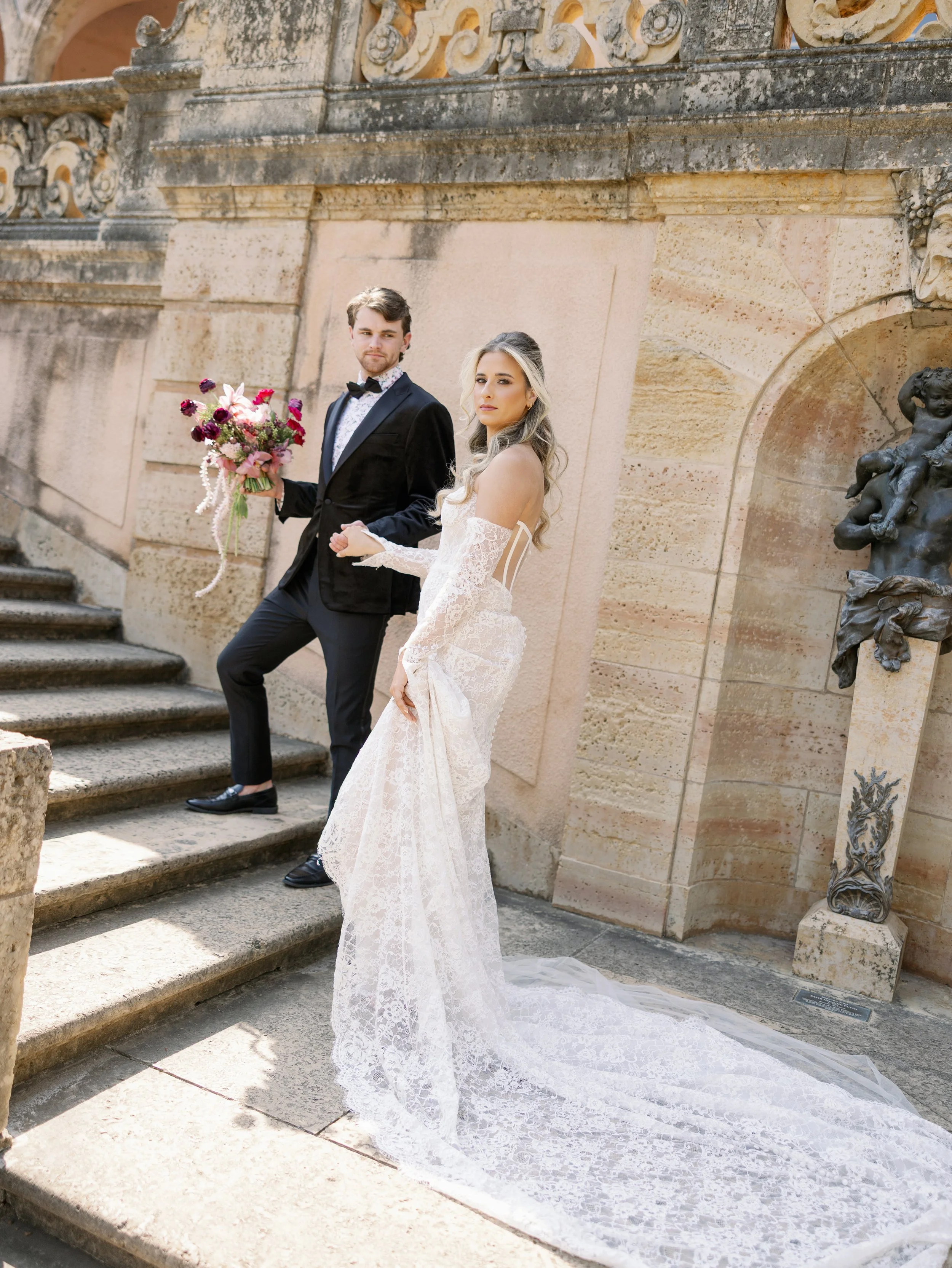 How We’d Design Your Luxury Wedding at Philbrook