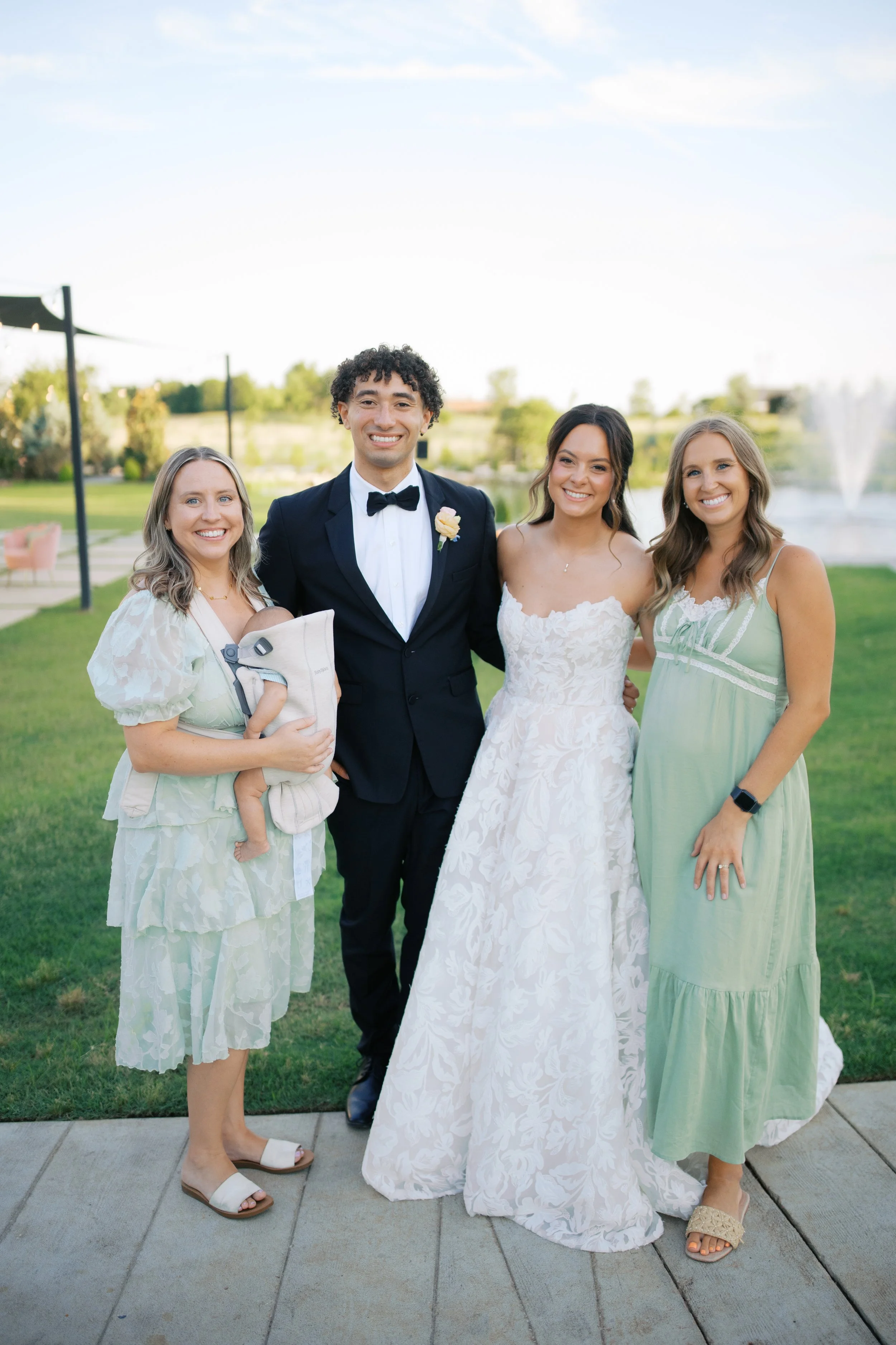 What Being a Bride Taught Me About Being a Wedding Planner