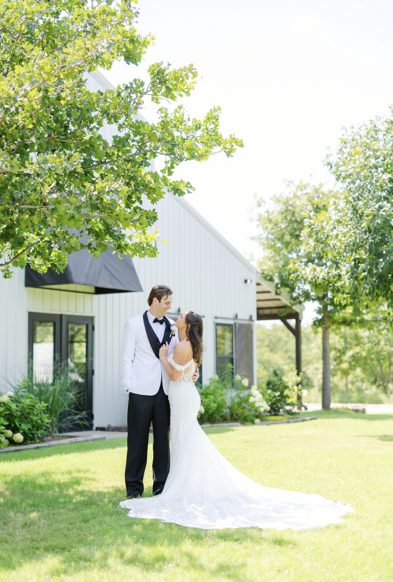 Inside Mikayla &amp; Chase’s Summer Celebration at Dream Point Ranch