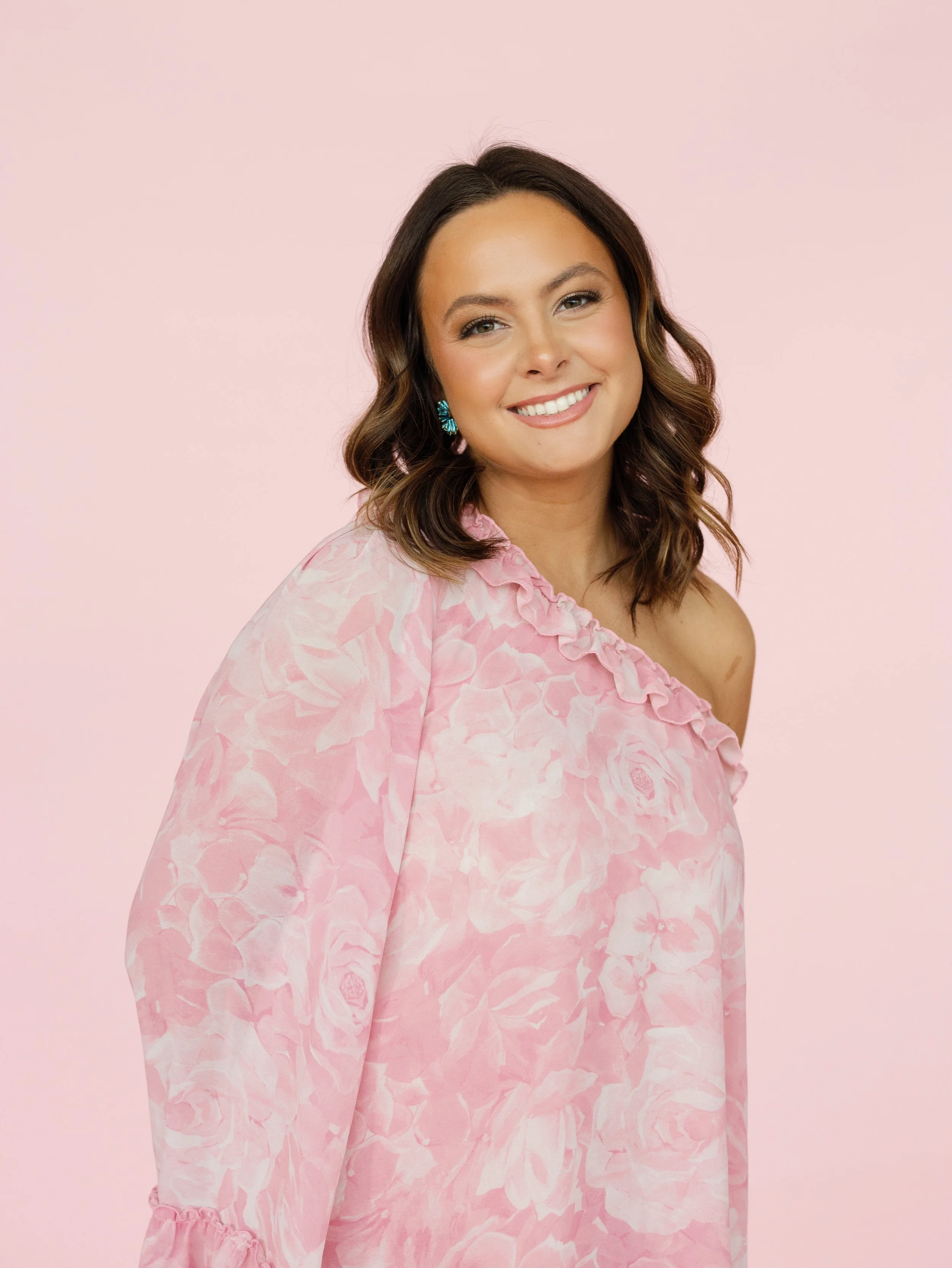 Addie Cooley - Oklahomas best wedding planner