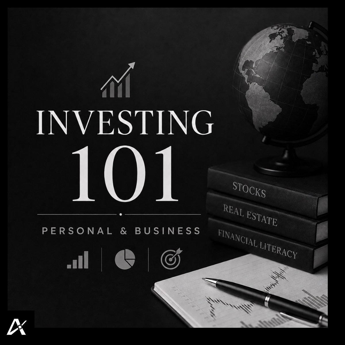 Investing 101 - Personal & Business