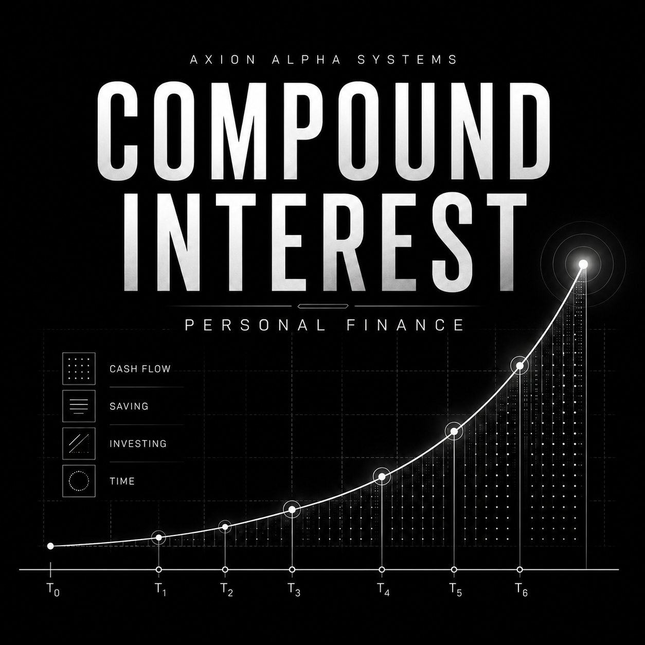 Compound Interest and Personal Finance