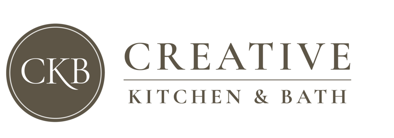 Creative Kitchen &amp; Bath