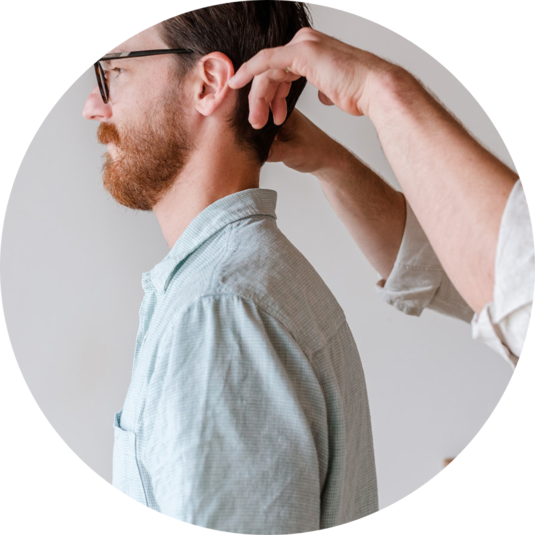 Neck Pain