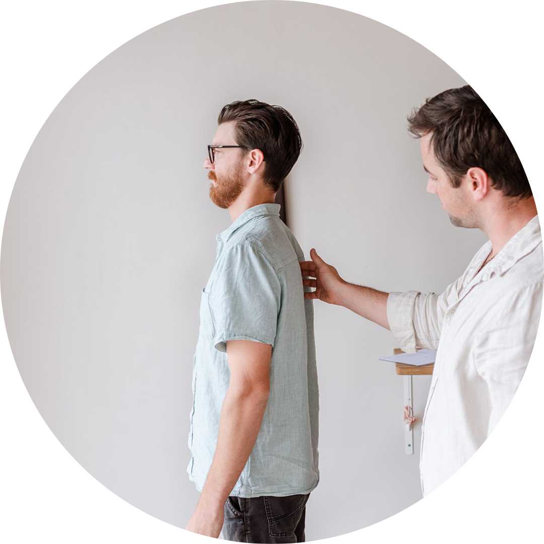 Posture