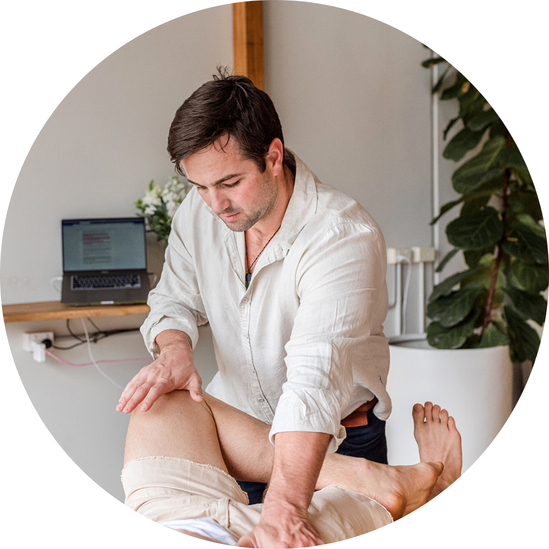 Low Back Pain &amp; Sciatica
