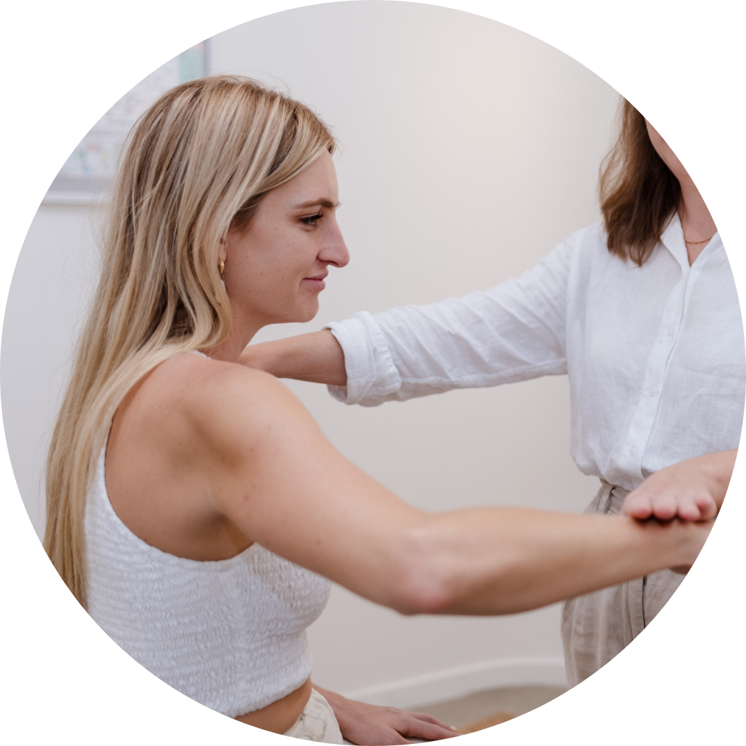 Shoulder Pain