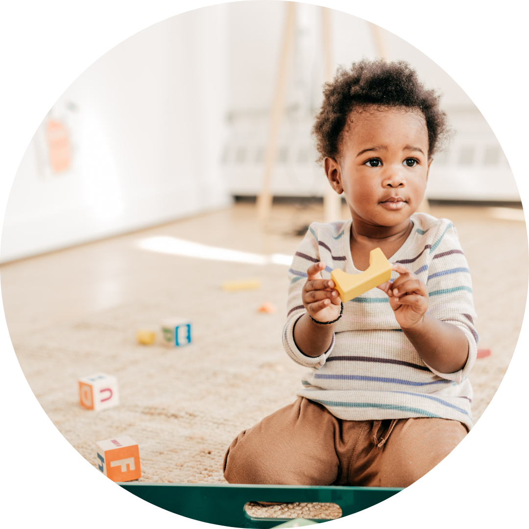 Care for Children