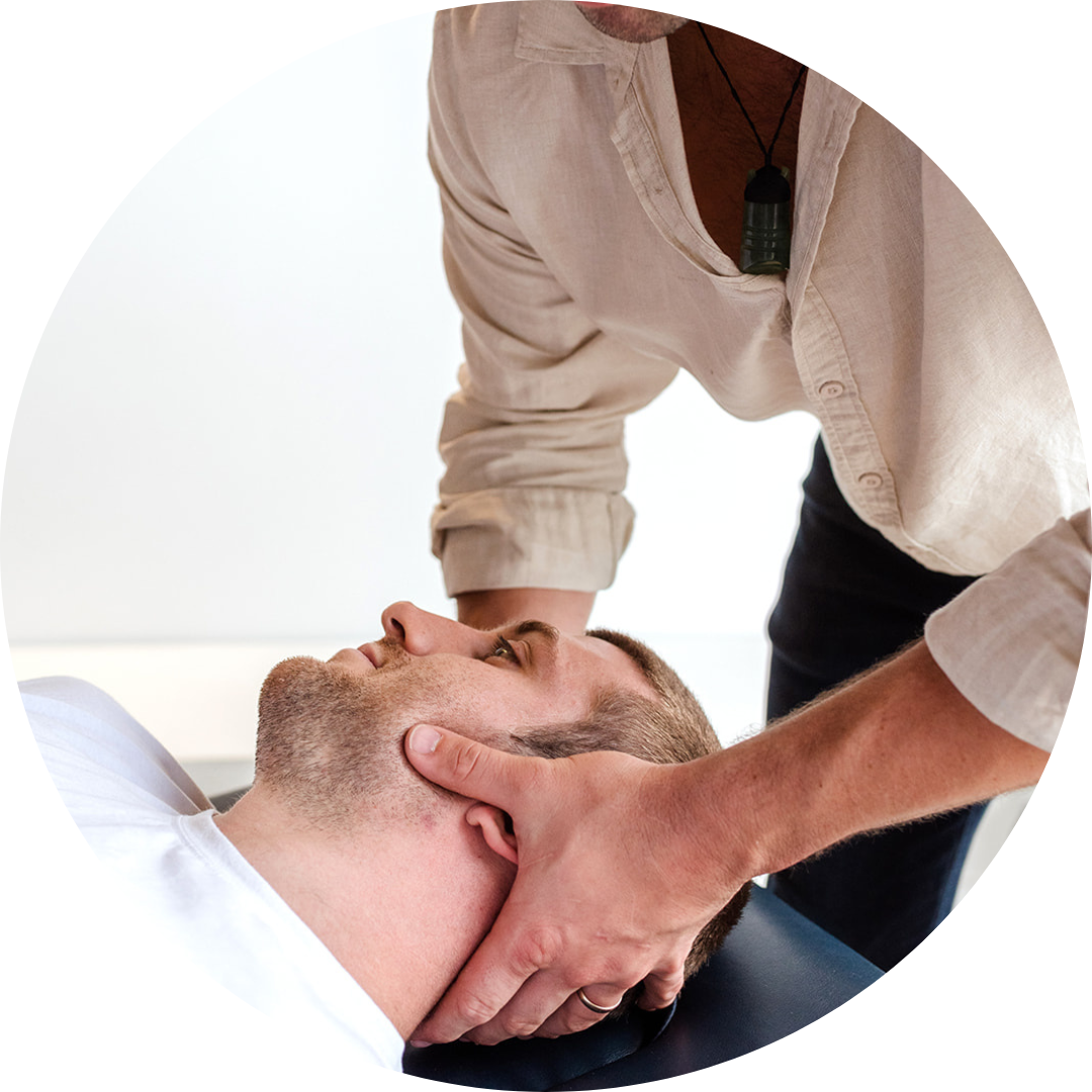 Jaw and TMJ Dysfunction