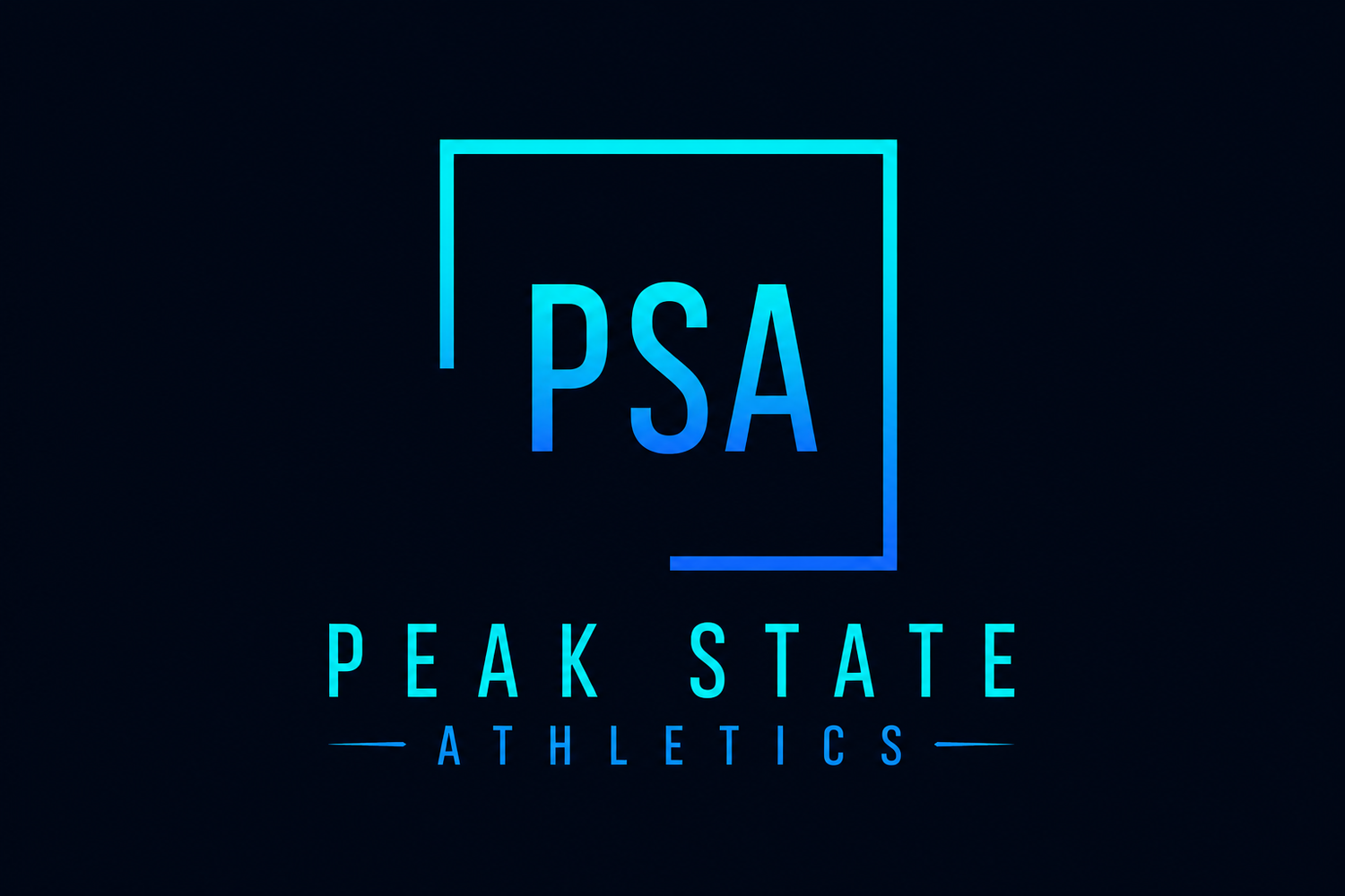 Peak State Athletics