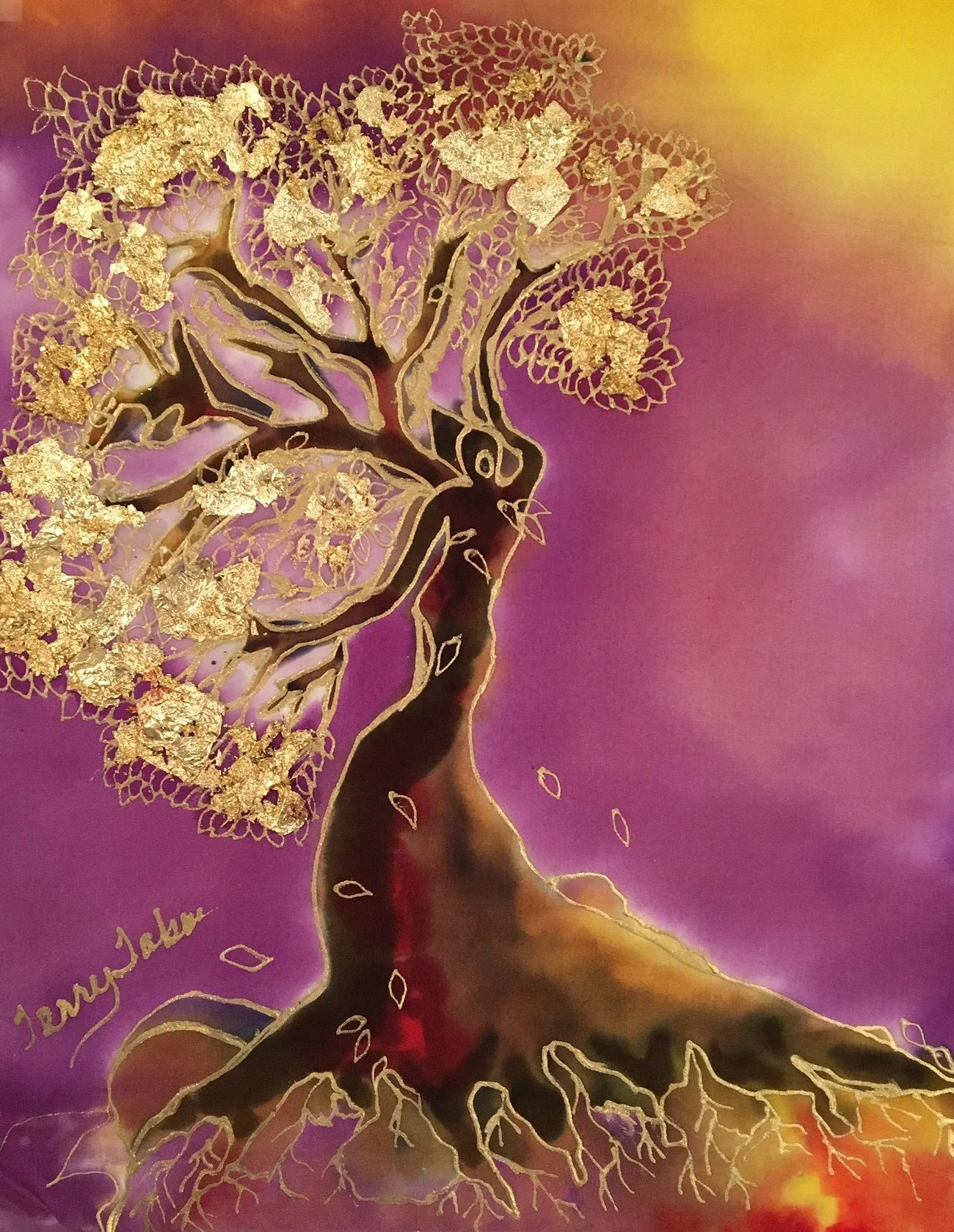 FORGIVING