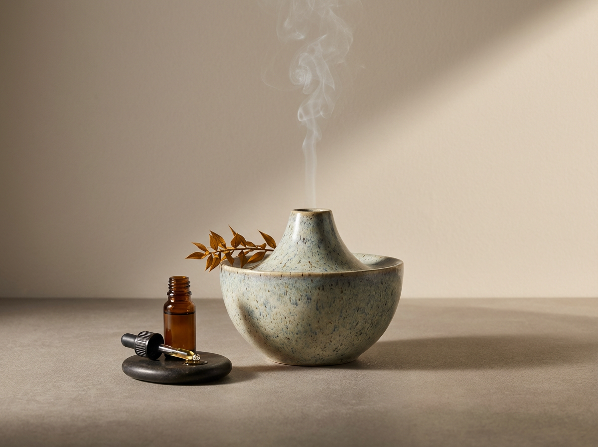Ceramic Diffuser