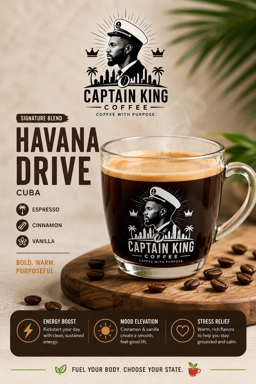 Havana Drive