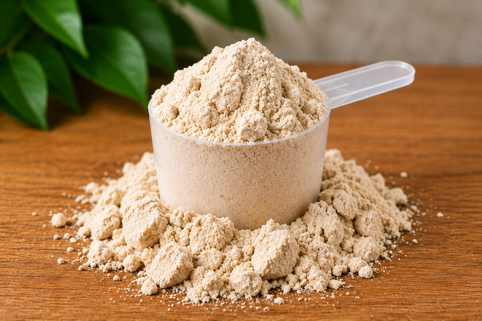 Protein - Enhancer