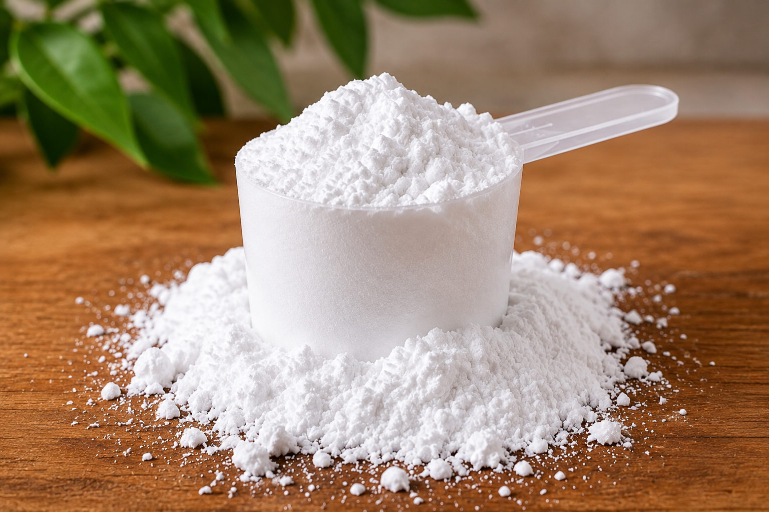Creatine - Enhancer