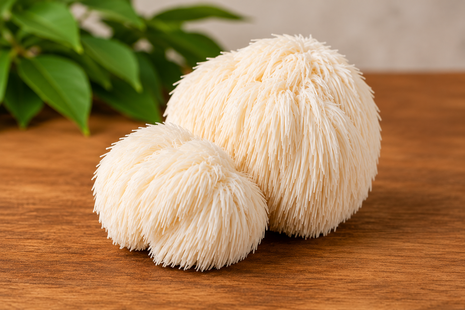 Lion’s Mane - Enhancer