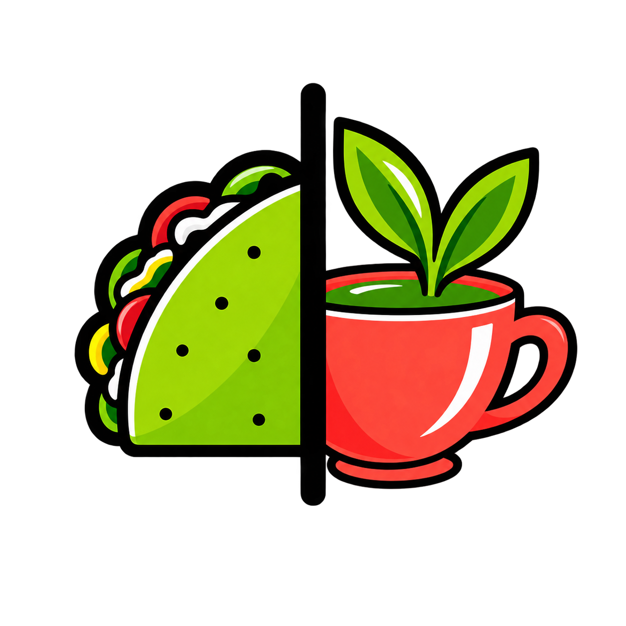 Tacos &amp; Tea 