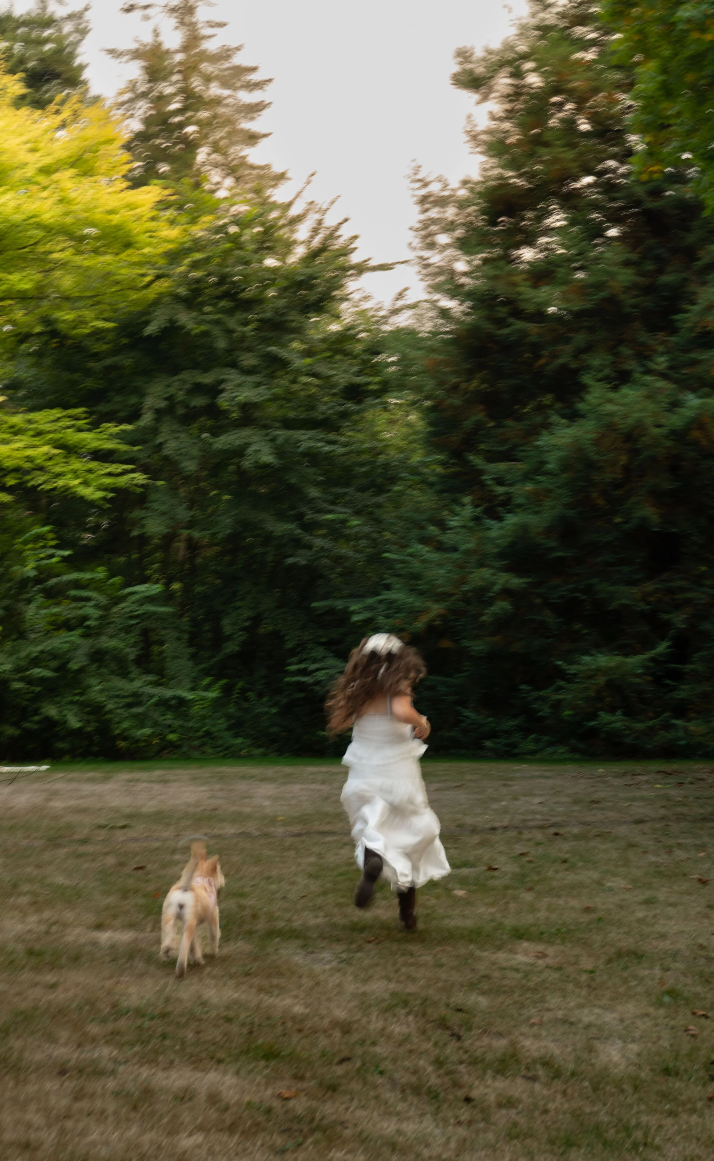 Juliet & Lacey Aug '26