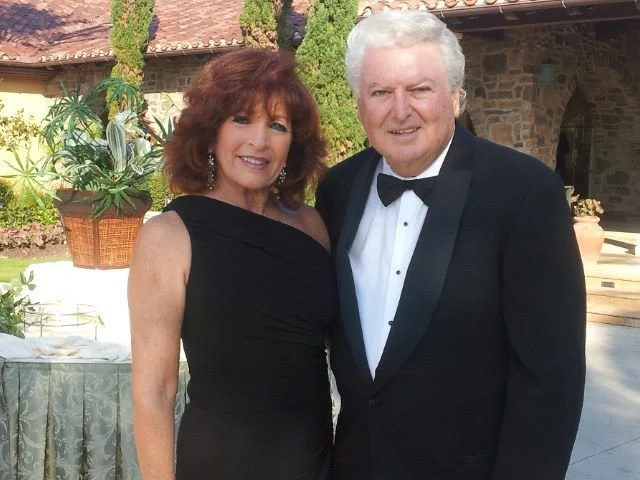 50+ years of wedded bliss