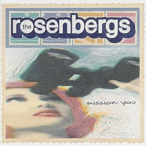 Cover of Mission: You