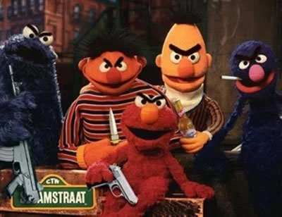 The pic they don't want you to see