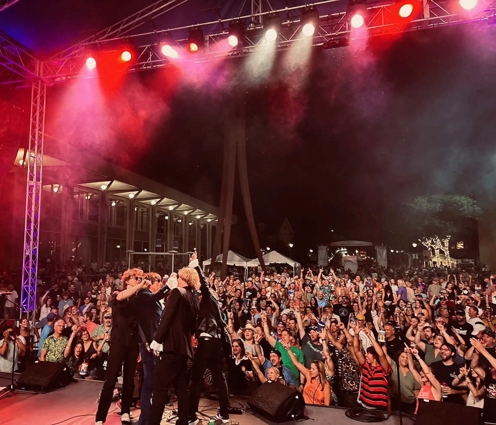 Musikfest: Bethlehem, PA 