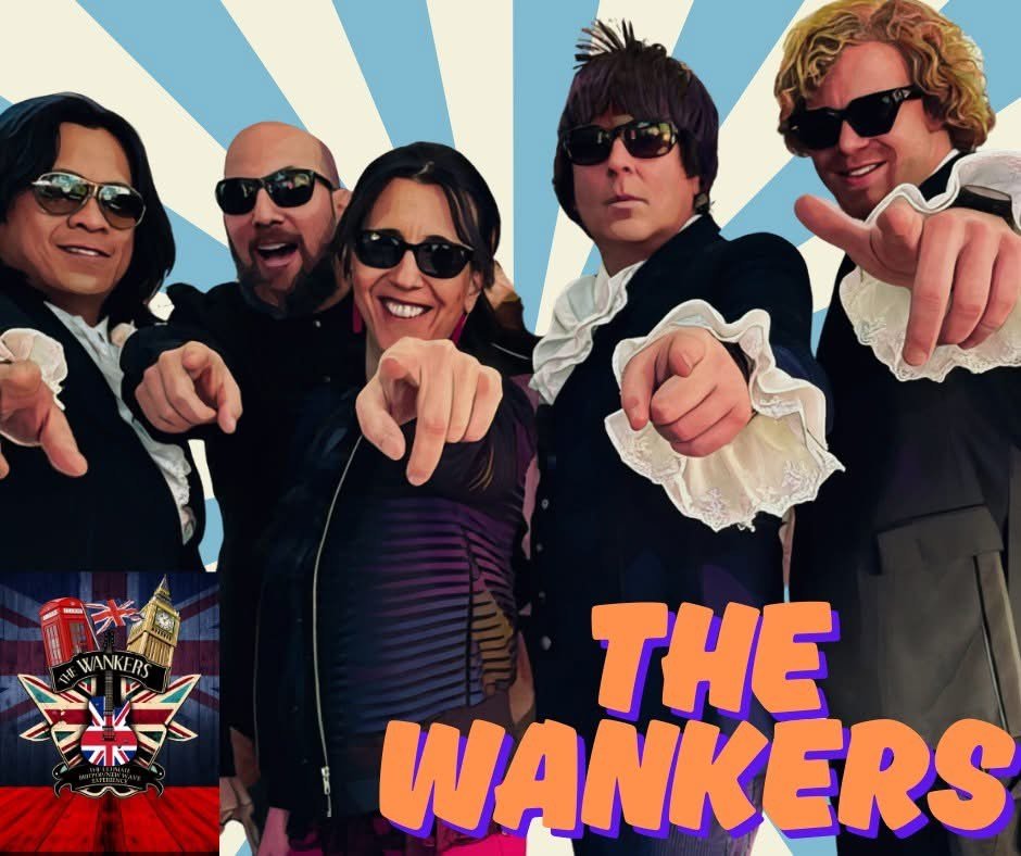 The Wanks
