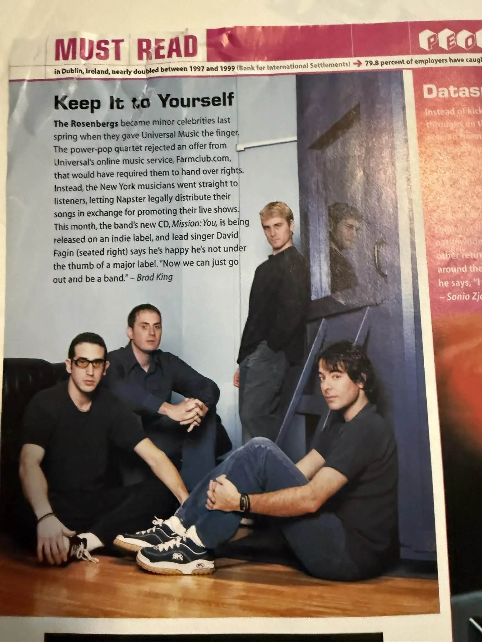 Entertainment Weekly