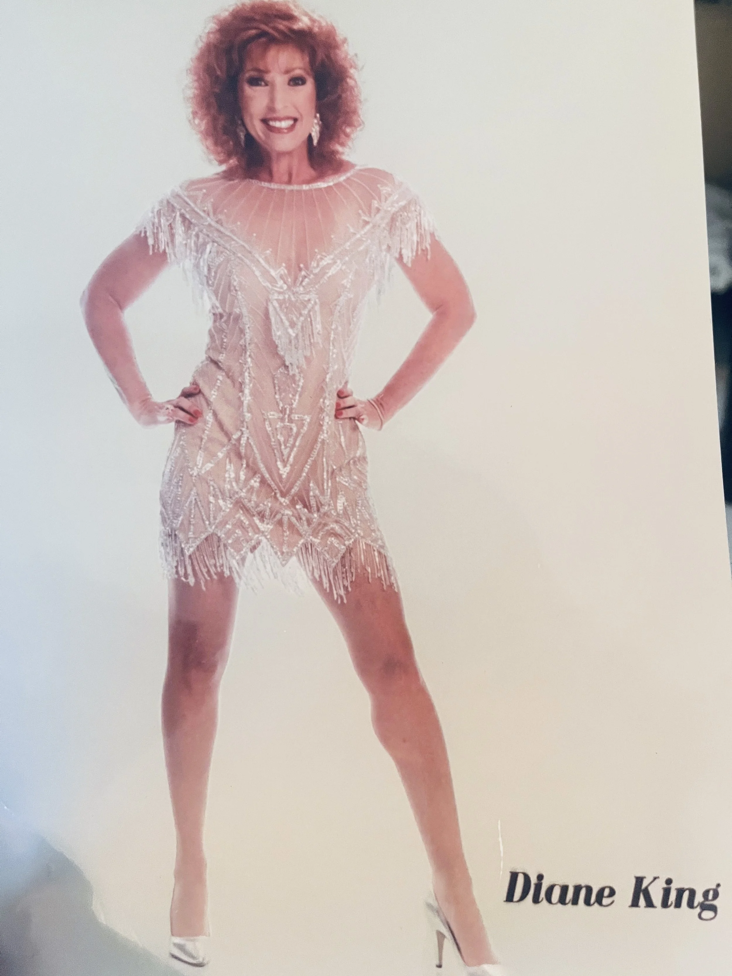 Mama promo pic