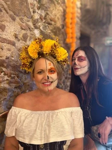 Why I Keep Going Back to San Miguel de Allende