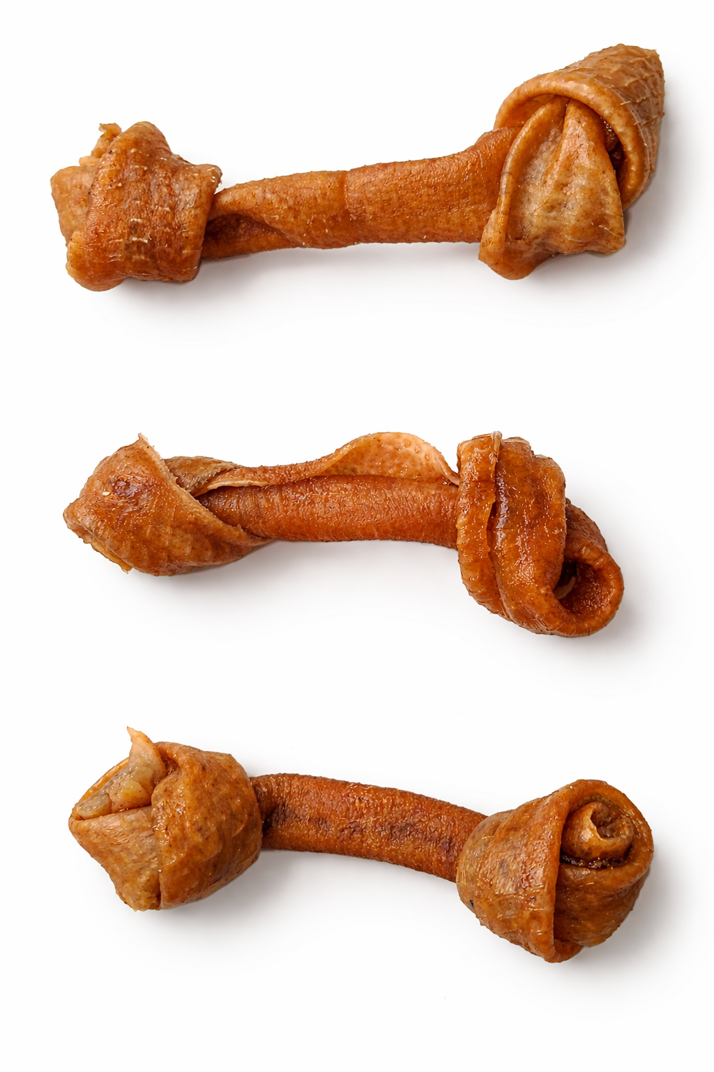 Pork Skin Chews