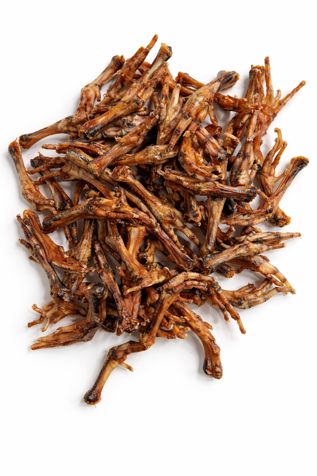 Chicken Feet Chews