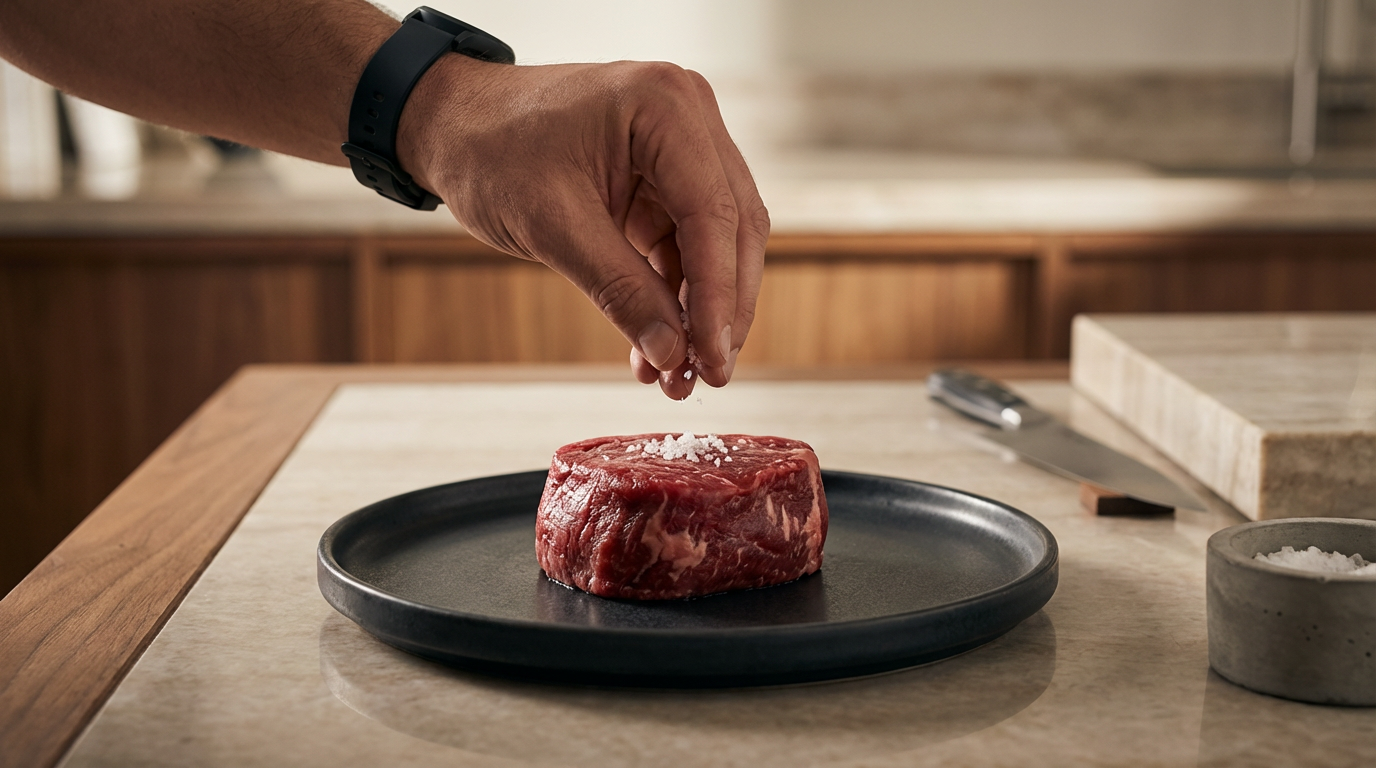 Filet Mignon