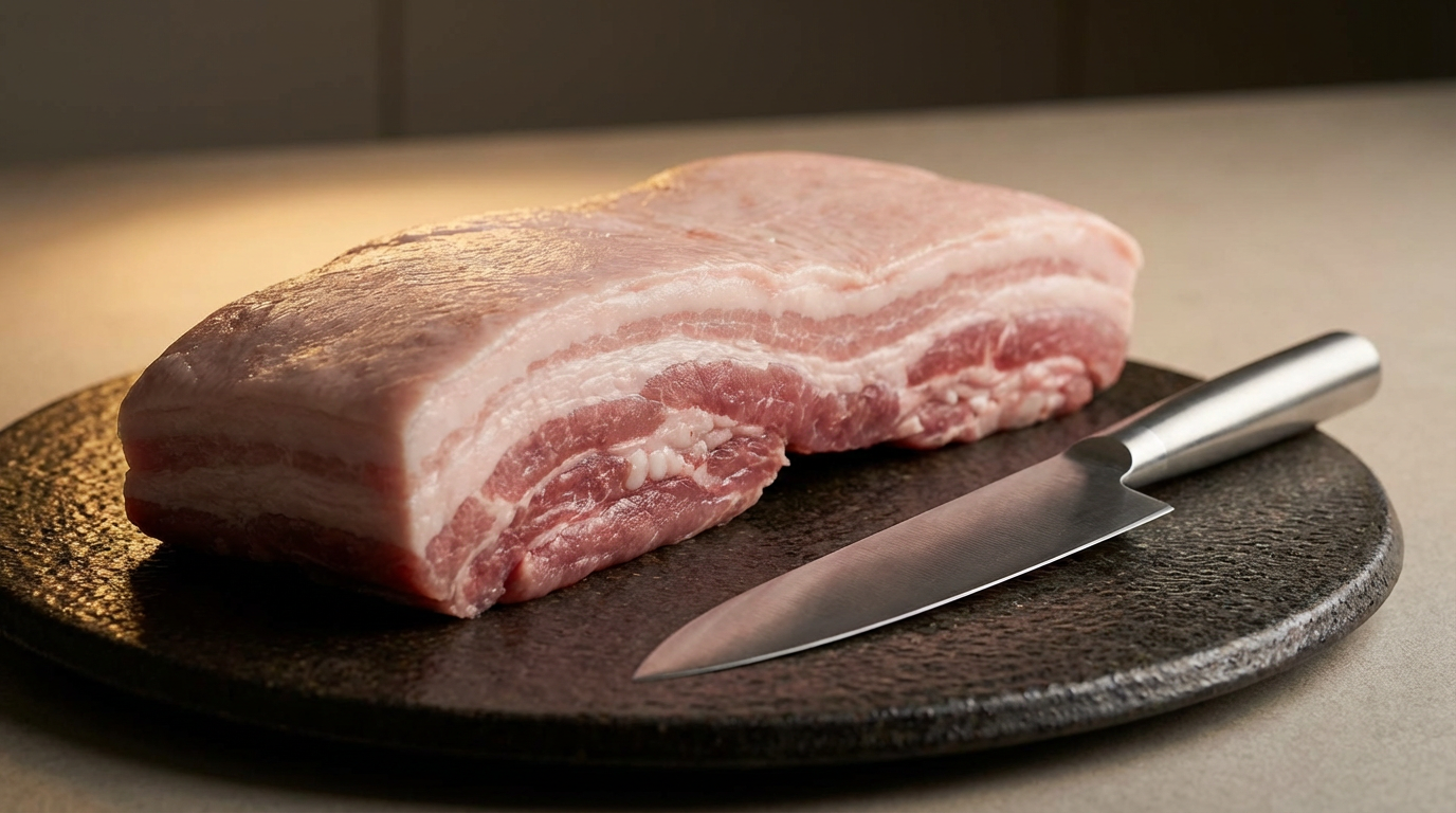 Pork Belly