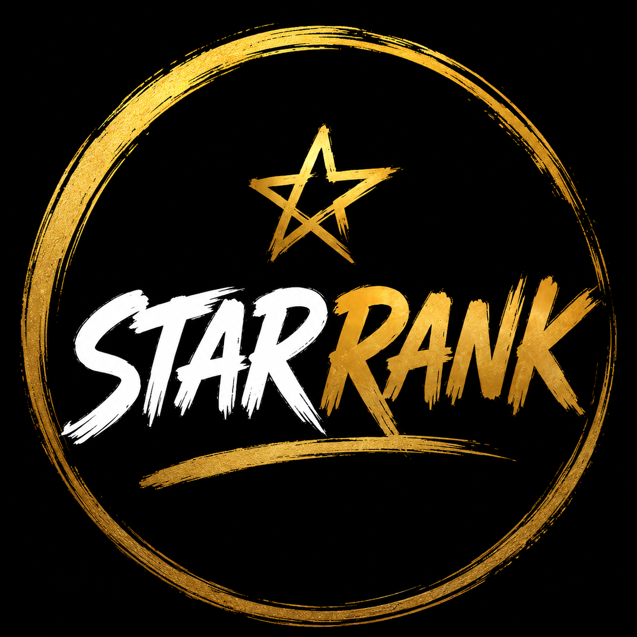 StarRank
