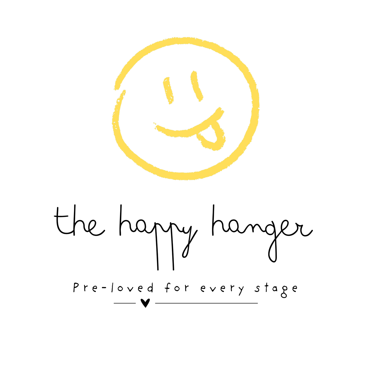 The Happy Hanger AU