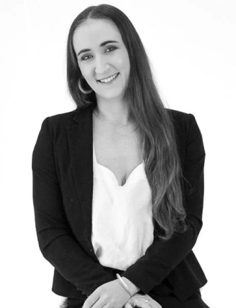 Caity, operations manager at Bayleys Property Management Queenstown, Wanaka and Cromwell.