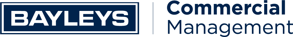 The Bayleys Commercial Management Logo