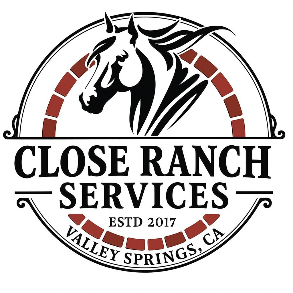 Close Ranch