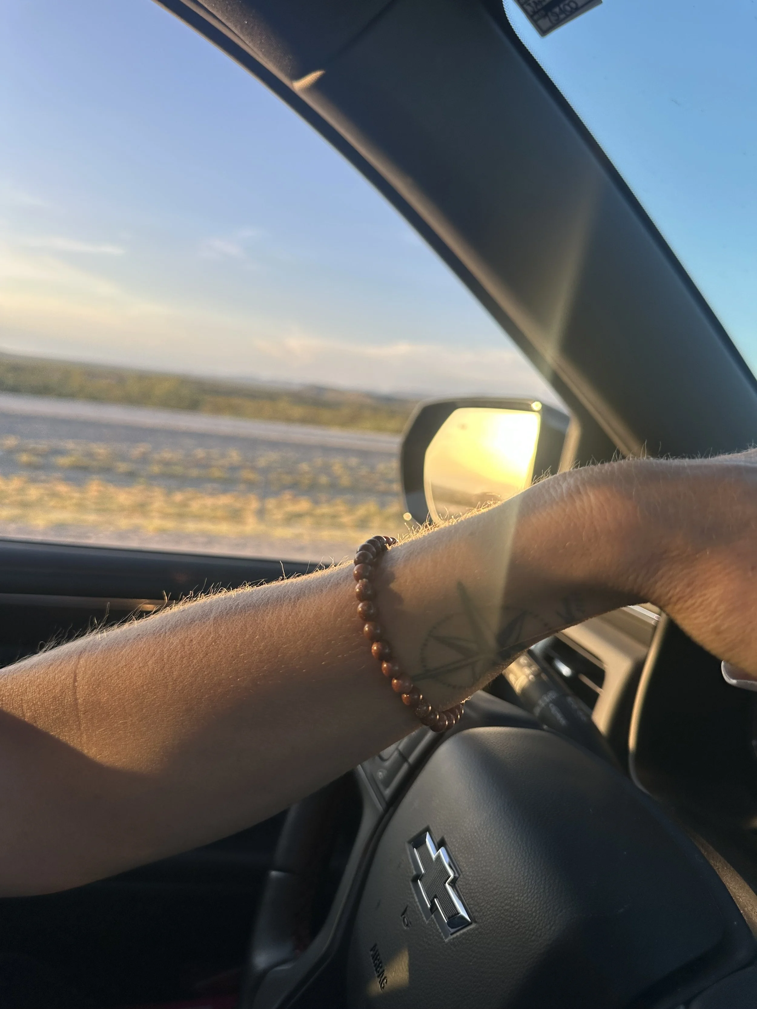 Texas Highways Road Trip