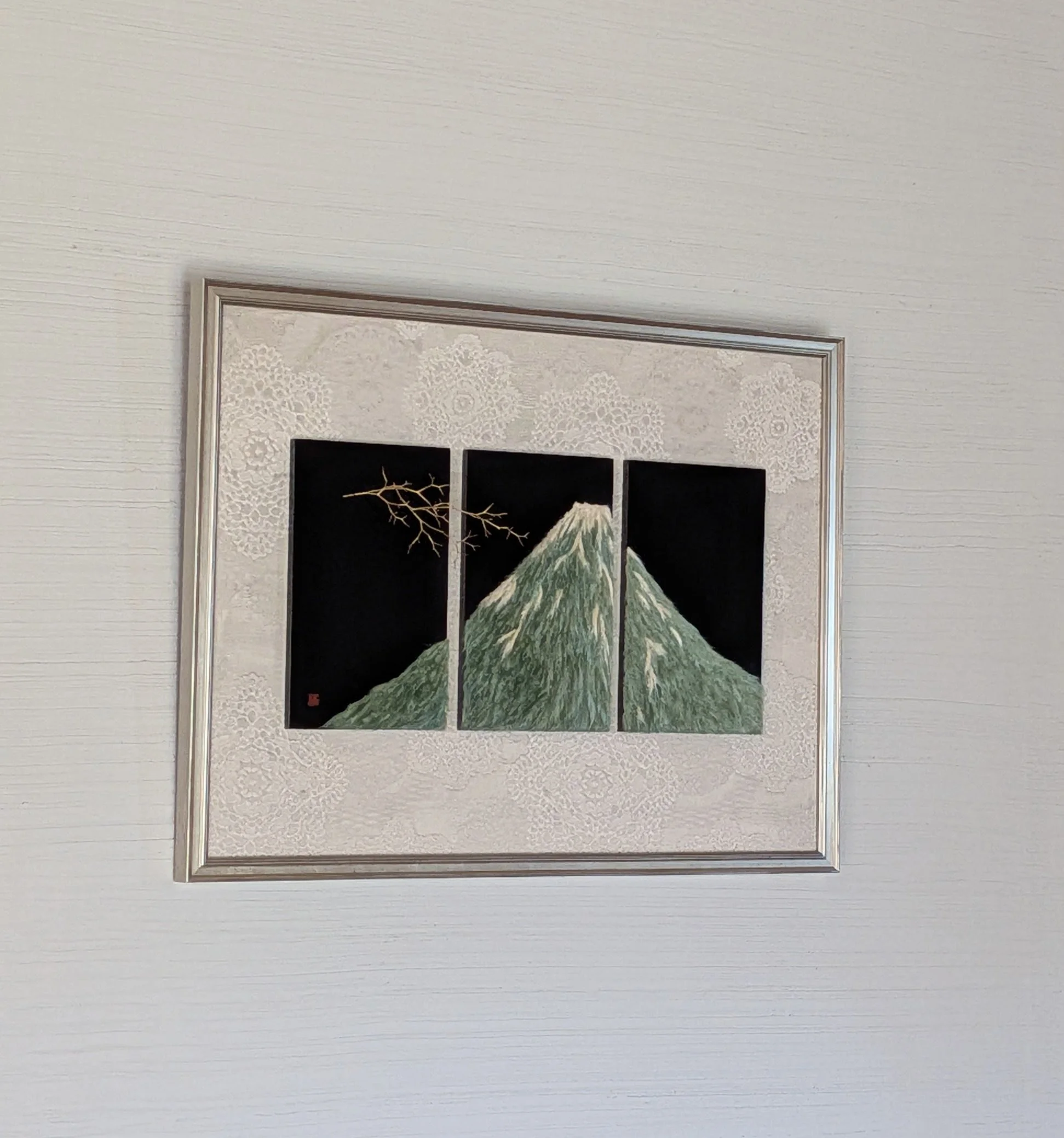 富士山