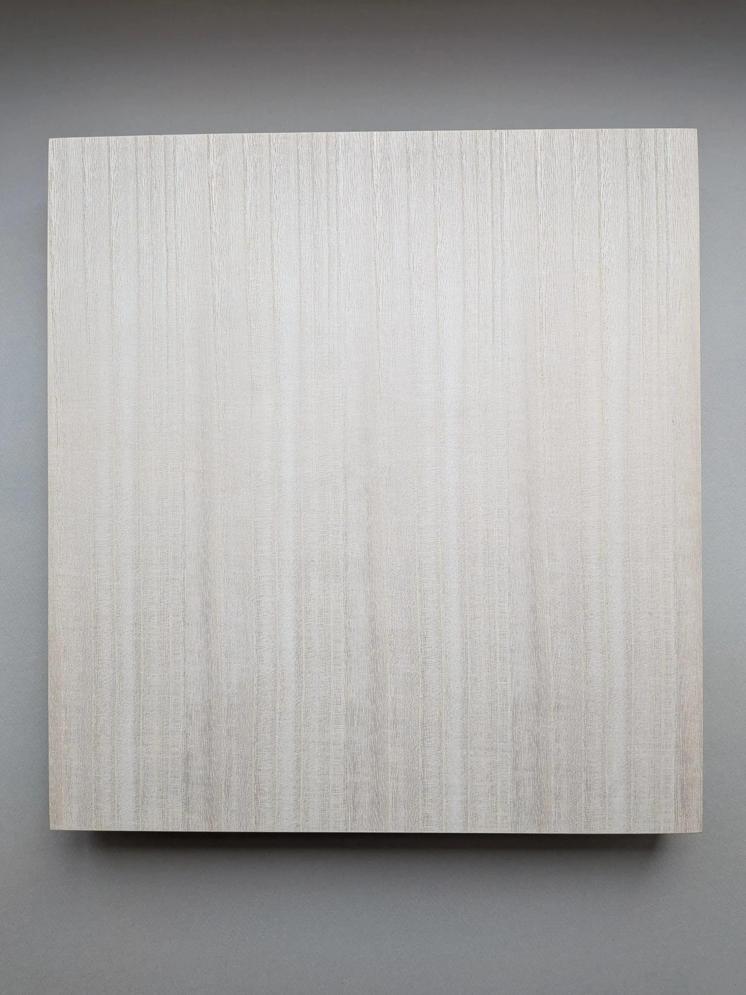 永久花アートの作品を納める桐箱