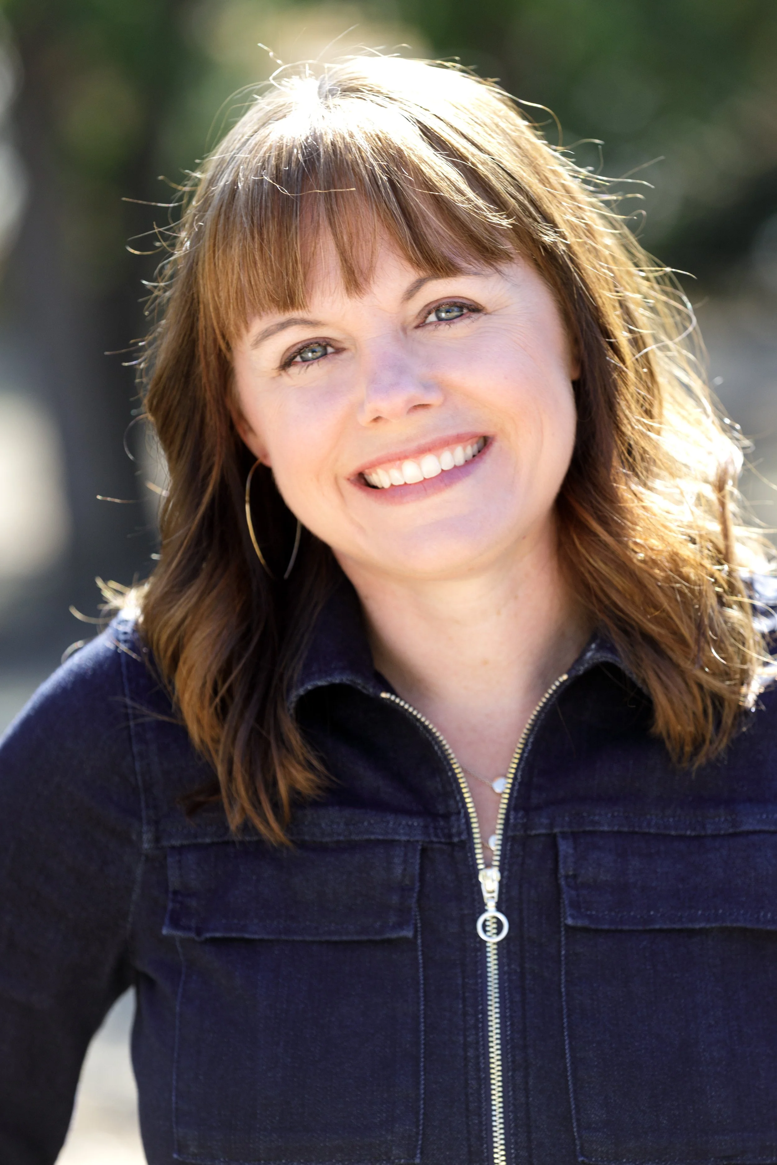 Eryn King