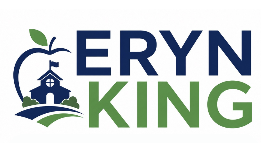 Eryn Holl King