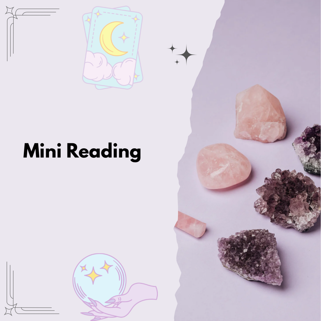 Mini Reading